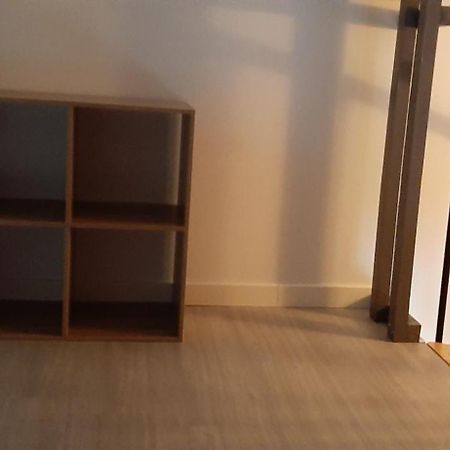 Appartement Cosy 4 Personnes Benesse-les-Dax Exterior foto