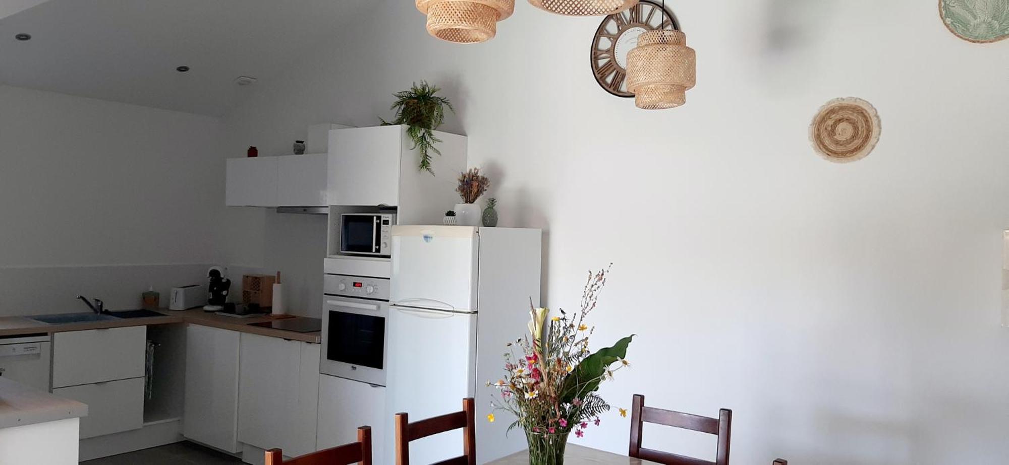Appartement Cosy 4 Personnes Benesse-les-Dax Exterior foto