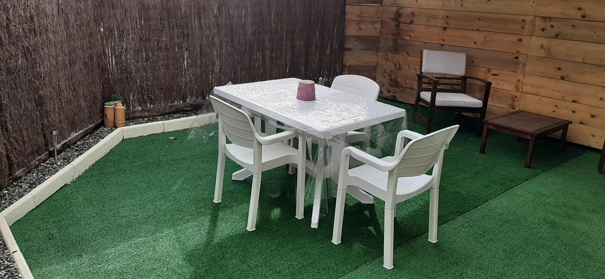 Appartement Cosy 4 Personnes Benesse-les-Dax Exterior foto