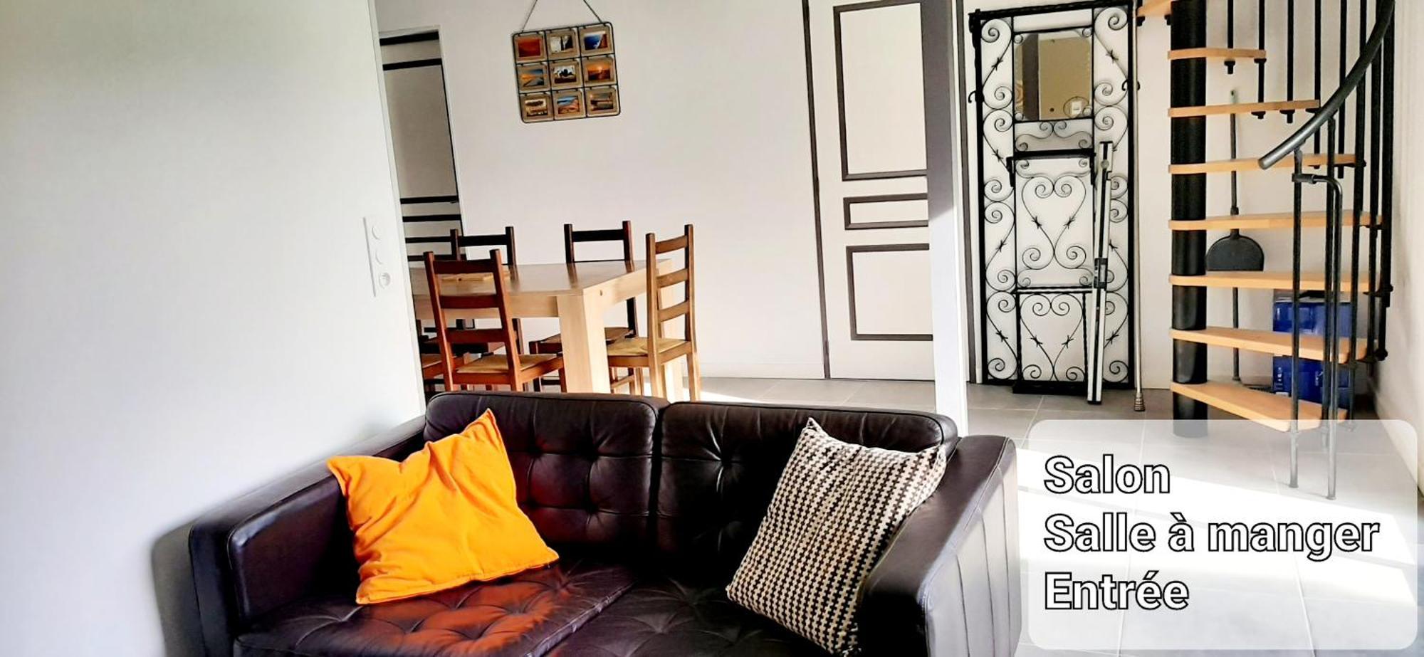Appartement Cosy 4 Personnes Benesse-les-Dax Exterior foto