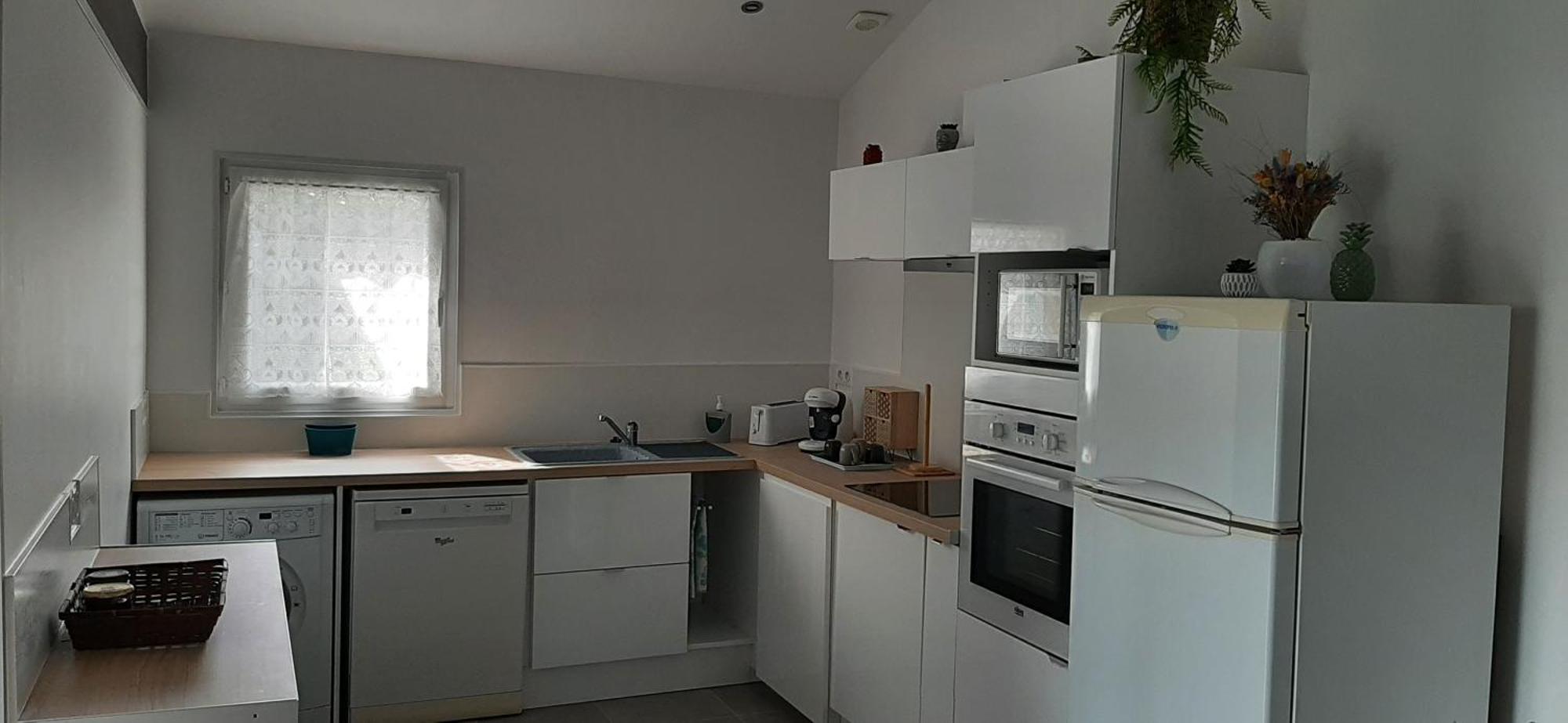 Appartement Cosy 4 Personnes Benesse-les-Dax Exterior foto