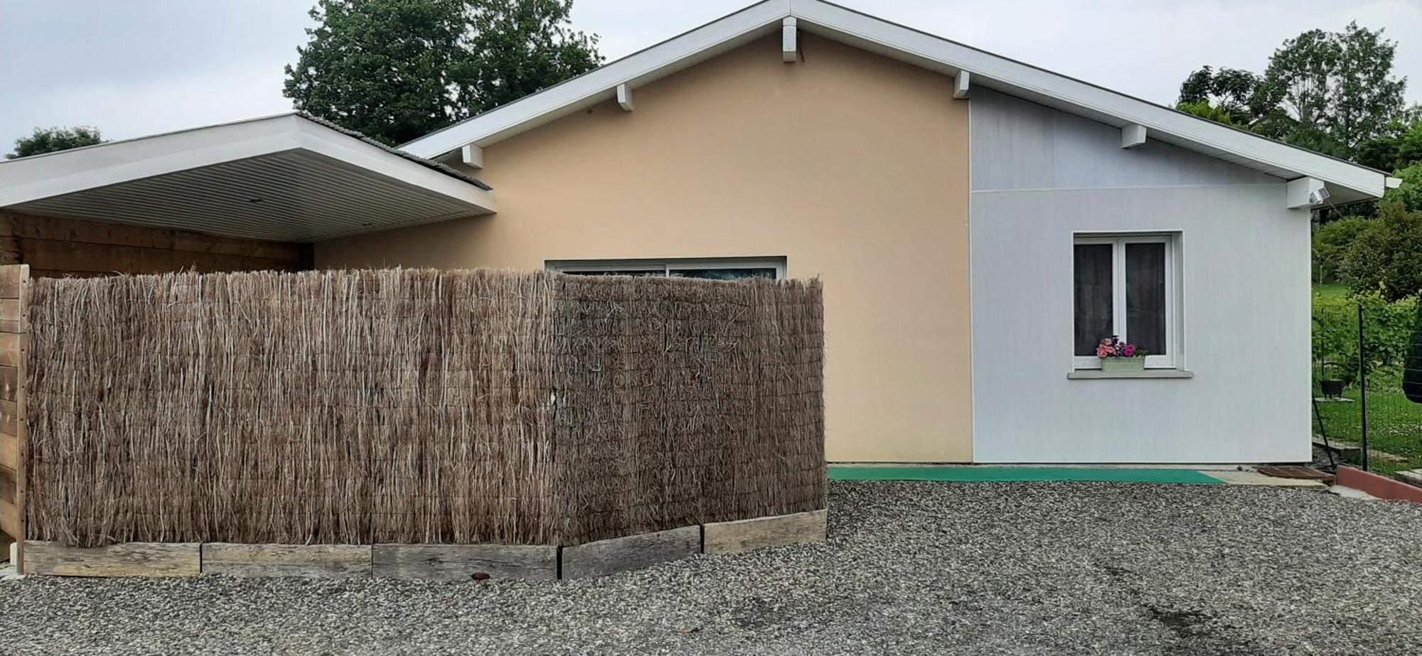 Appartement Cosy 4 Personnes Benesse-les-Dax Exterior foto